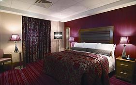 Park Avenue Hotel Belfast 4*